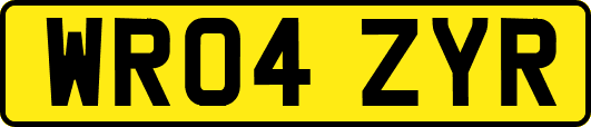 WR04ZYR