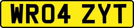 WR04ZYT