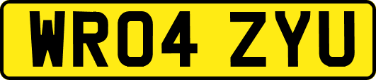 WR04ZYU