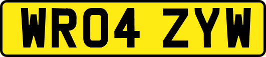 WR04ZYW
