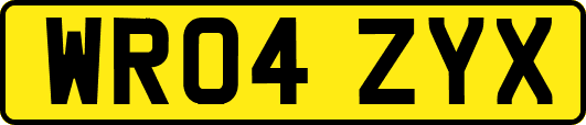 WR04ZYX