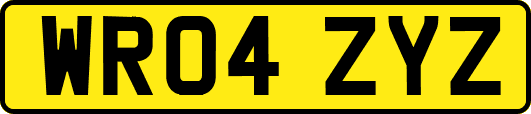 WR04ZYZ