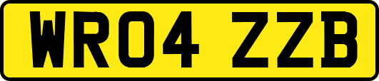 WR04ZZB