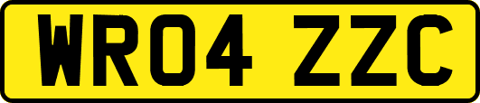 WR04ZZC