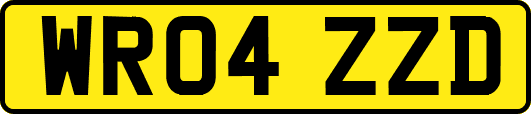 WR04ZZD