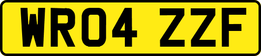 WR04ZZF
