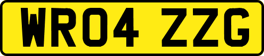 WR04ZZG