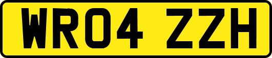 WR04ZZH