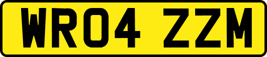 WR04ZZM