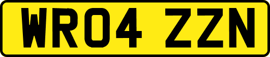 WR04ZZN