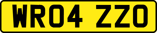 WR04ZZO