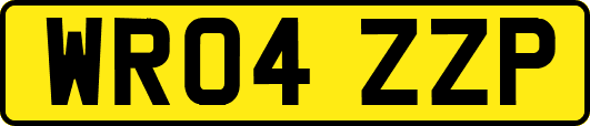 WR04ZZP