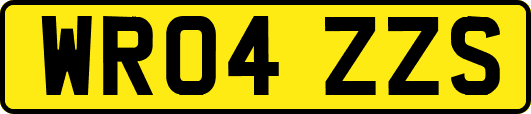 WR04ZZS