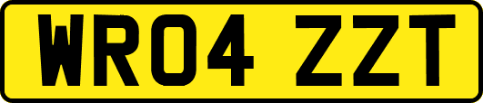 WR04ZZT