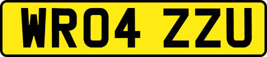 WR04ZZU