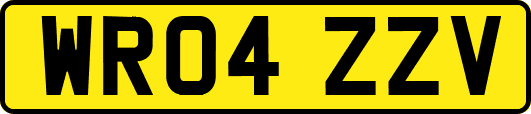 WR04ZZV