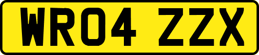 WR04ZZX