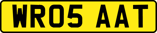 WR05AAT