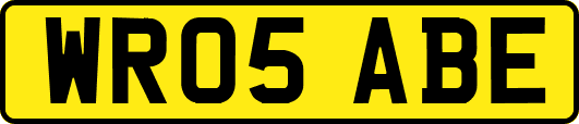 WR05ABE