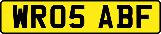 WR05ABF