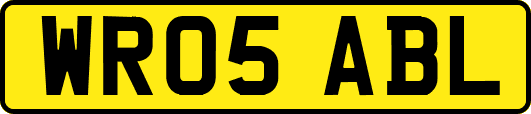 WR05ABL