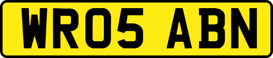 WR05ABN