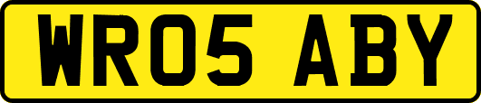 WR05ABY