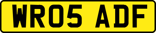 WR05ADF