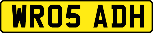 WR05ADH