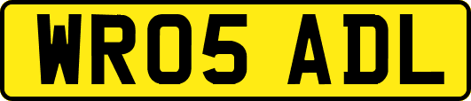 WR05ADL