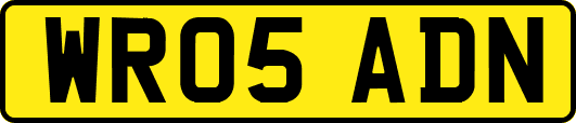 WR05ADN