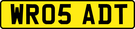 WR05ADT