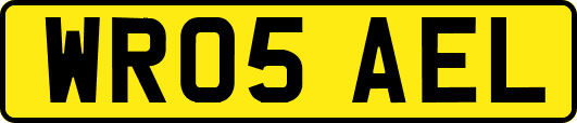 WR05AEL