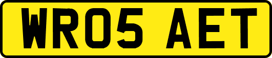 WR05AET
