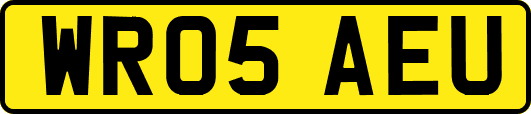 WR05AEU