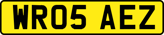 WR05AEZ