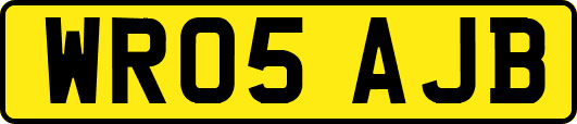 WR05AJB