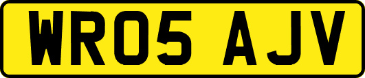 WR05AJV