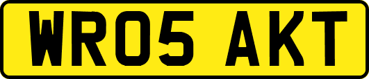 WR05AKT