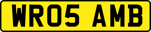 WR05AMB