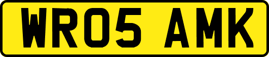 WR05AMK