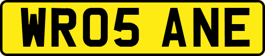 WR05ANE