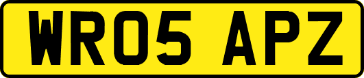 WR05APZ