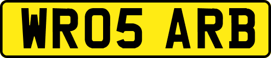 WR05ARB