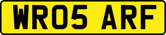 WR05ARF