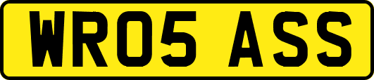 WR05ASS