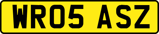 WR05ASZ