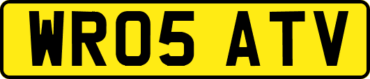 WR05ATV