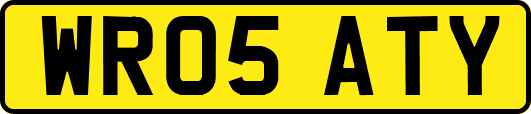 WR05ATY