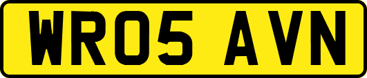 WR05AVN